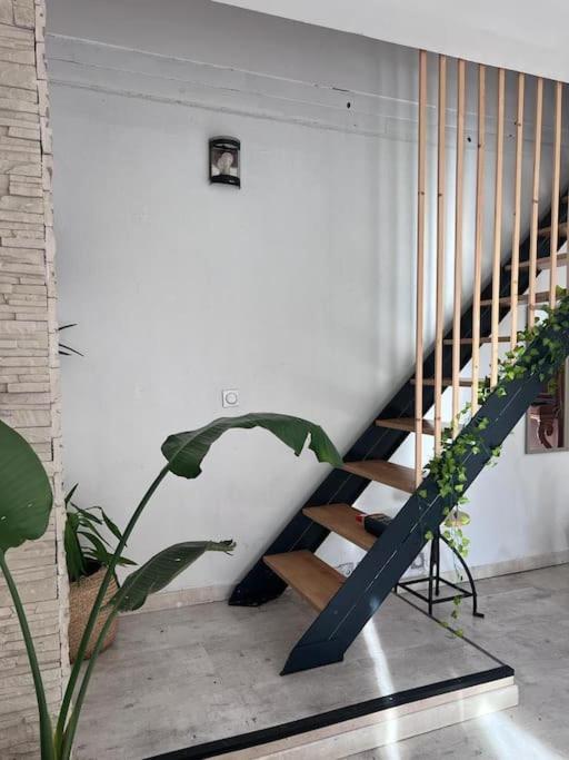 Maison Type 4 Et Jardin Spacieux Signes Buitenkant foto